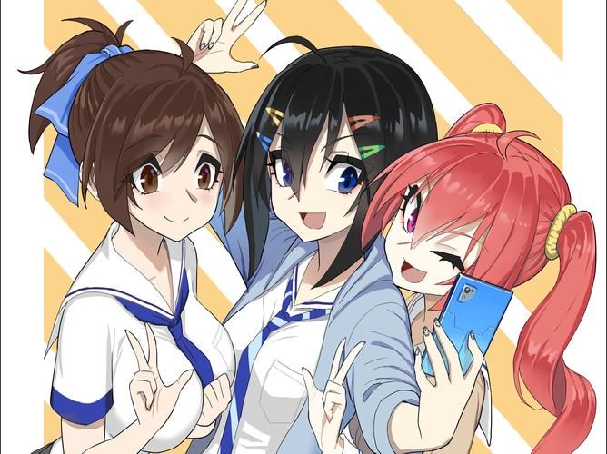 [ADV／汉化]少年经纪人 ～我成为经纪人的理由～ AI汉化版+全CG存档[1.2G盘]