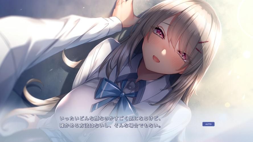 [ADV／汉化]年上彼女AI汉化版+全CG存档[新作][1.6G／百度]