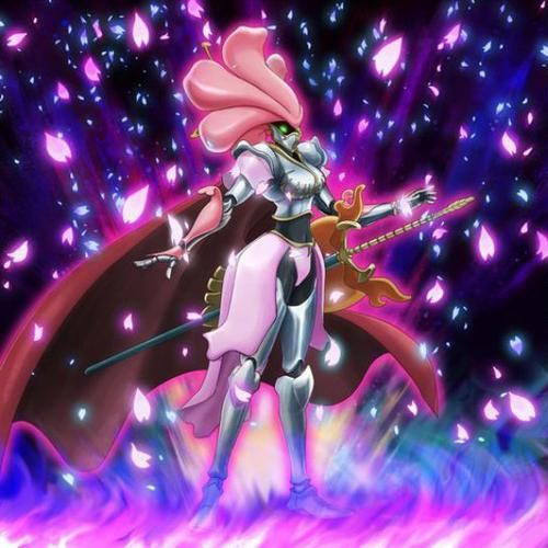 [ADV／汉化]花骑士 Flower Knight Girl Ver1.1 官中离线汉化版★全CV[7.89G]