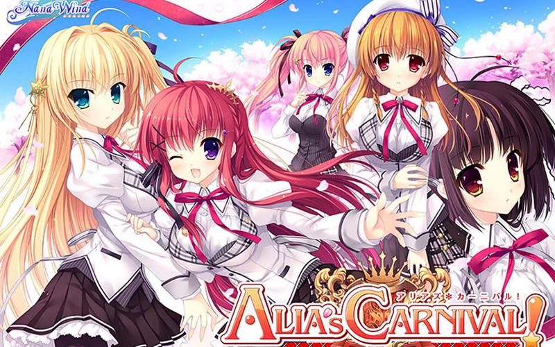 [ADV／汉化／PC] 异世界缘交After／異世界縁交After AI汉化版 [937M／夸克]