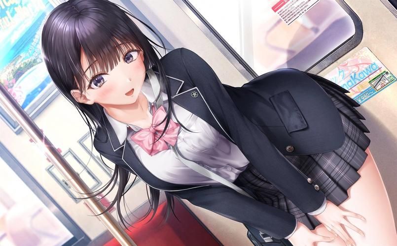 [ADV／汉化／制服／巨乳／处女／后宫][VJ010012／Guilty社团]夜袭而来的七人孕女／夜這いする七人の孕女 The Motion[PC／2.84G]