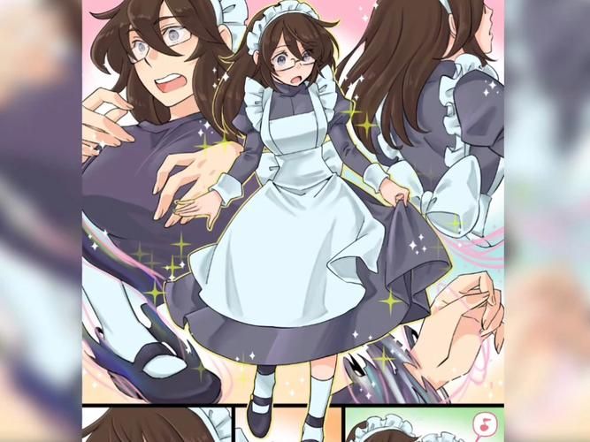 [ADV／汉化／性转／怀孕／自慰／羞耻]最凶最恶魔王~娘化？被绅士勇者践踏的悲惨生活！／最凶の魔王様が女体化!？～発情勇者