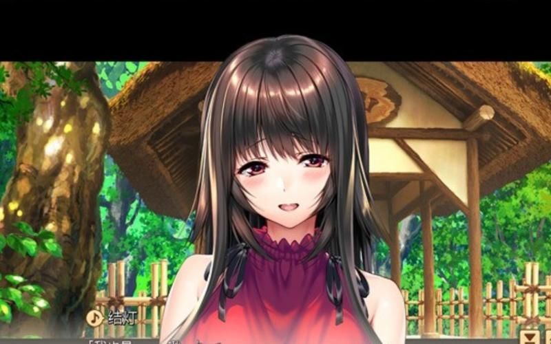 [ADV／纯爱／AI汉化／巨乳／制服／年上]根雪幻影-白花庄的人们／根雪の幻影 -白花荘の人[Ver1.0][PC／4.90G]