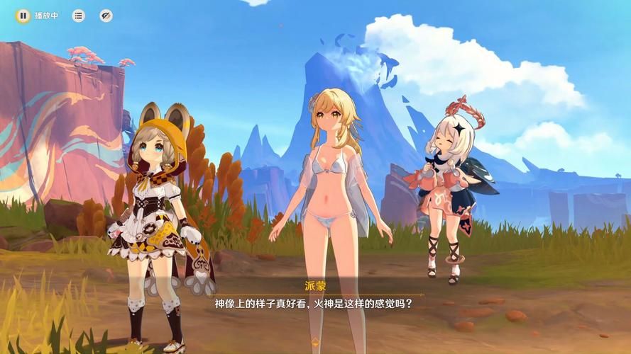 [ADV／萌你妹精翻汉化／恐怖／巨乳／中出／口交]Erewhon／エレホン／乌有乡[+全CG][PC／4.11G]