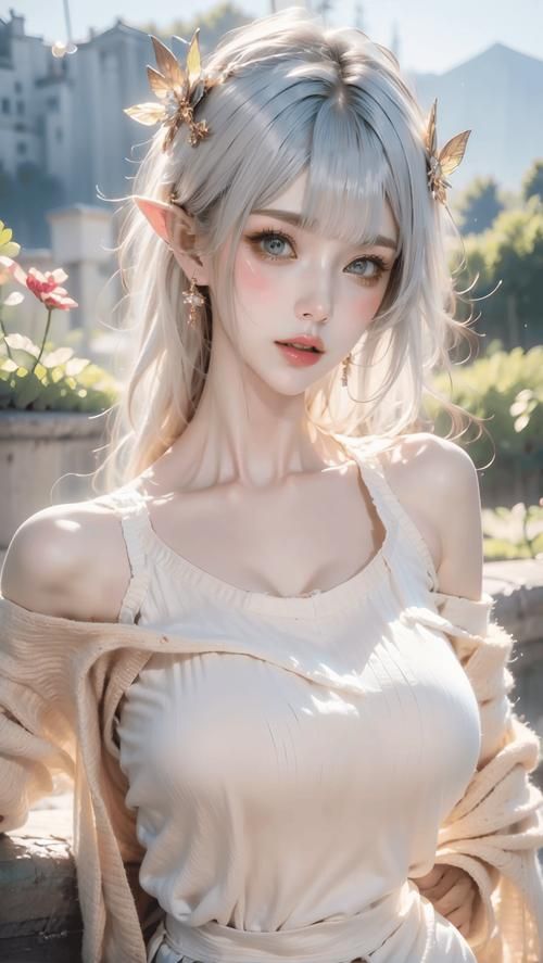 [ADV／萝莉／AI汉化／动态]リップリップルズ[Ver1.0+存档][PC／3.30G]