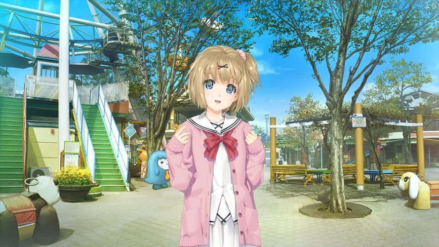 [ADV／萝莉／中出／口交／多P／机翻+AI文本][RJ302756／CARYO社团]红辉少女斯嘉丽拉米亚／紅輝少女スカーレットラミア[PC／660M]