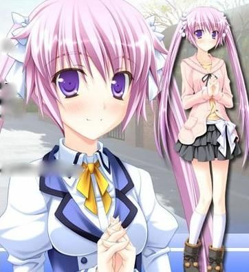 [ADV／萝莉／纯爱／AI汉化／动态]让那日的你为我回首／あの日の君を振り向かせて[Ver1.0][PC／3.10G]