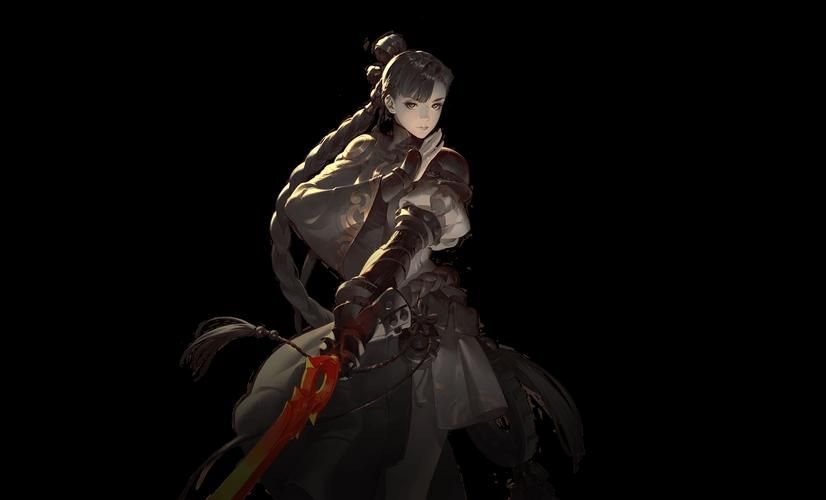 [ARPG官中] 剑姬无双SWORD x HIME V1.12.7 官方中文无修 5.7G 夸克