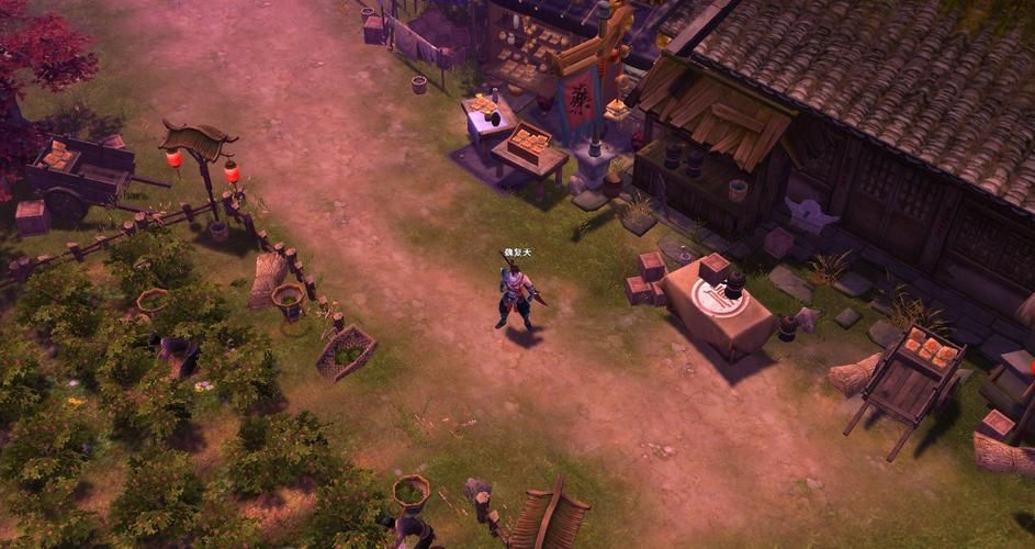 [ARPG／3D／步兵][虚幻引擎开放世界]邪恶岛 WickedIsland V0.8.5.9Patreon赞助版[9.69G]
