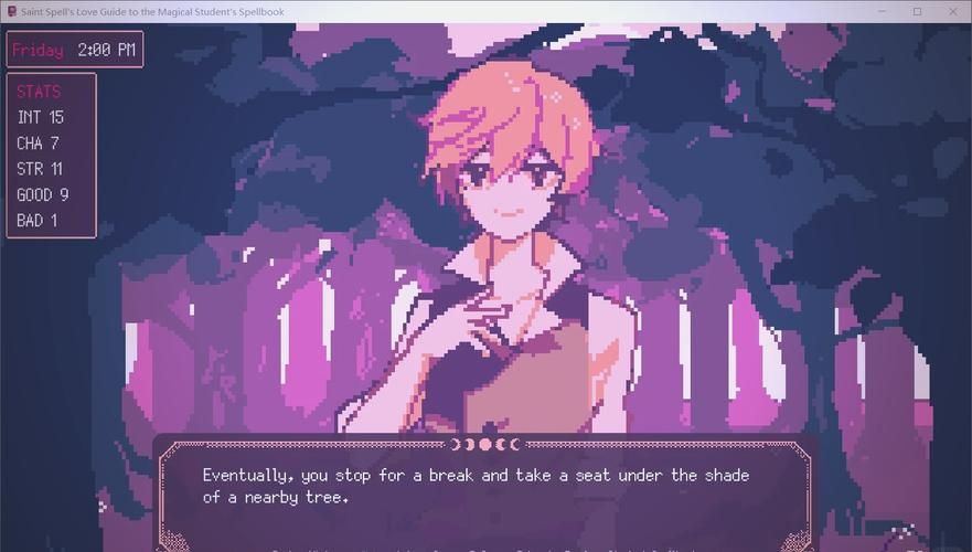 [ARPG／像素／汉化／恶堕／像素／西瓜肚][RJ336349 Fuyou社团]EPの緋戦少女[PC／261M]