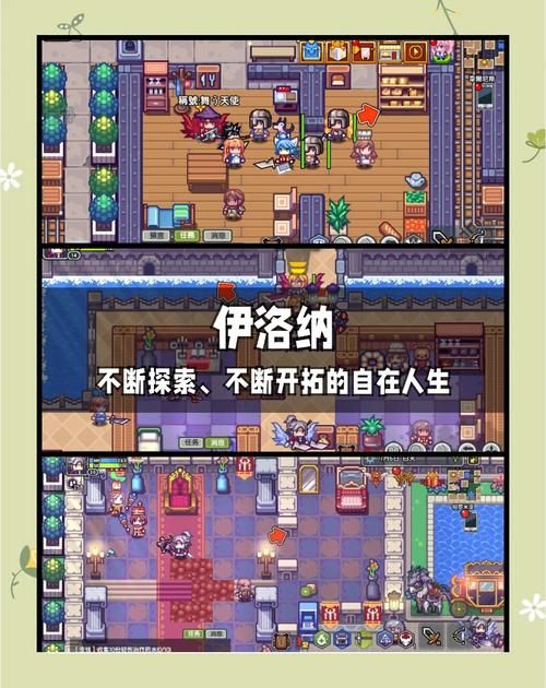 [ARPG／像素／生肉／巨乳]GP Girl[PC／264M]