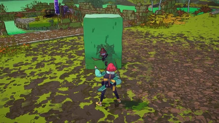 [ARPG／多P／动态／STEAM官中／中出／口交][RJ269554／つきみたけ社团]阿莉雅与迷宫的秘密／アリアと迷宮の秘密[Ver1.04][PC／900M]