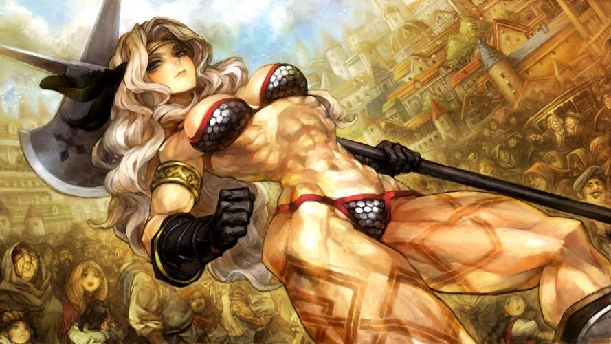[ARPG／官中／PC] 性感武士刀／Sexy Katana 官方中文 [4.81G]
