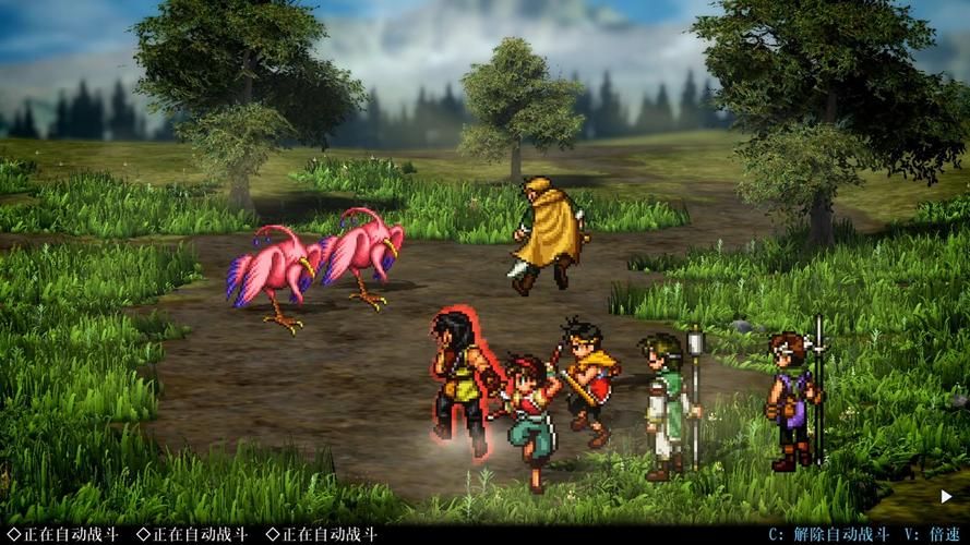 [ARPG／幻想／中出／羞辱／强X／异种X／STEAM官中／步兵]遗迹探索者／ルインズシーカー／Ruins Seeker[Ver1.0.3][PC／500M]