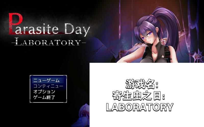 [ARPG／汉化] 魔女之枪 Succubus With Guns-V1.03-官方中文版 PC+安卓[3.2G]