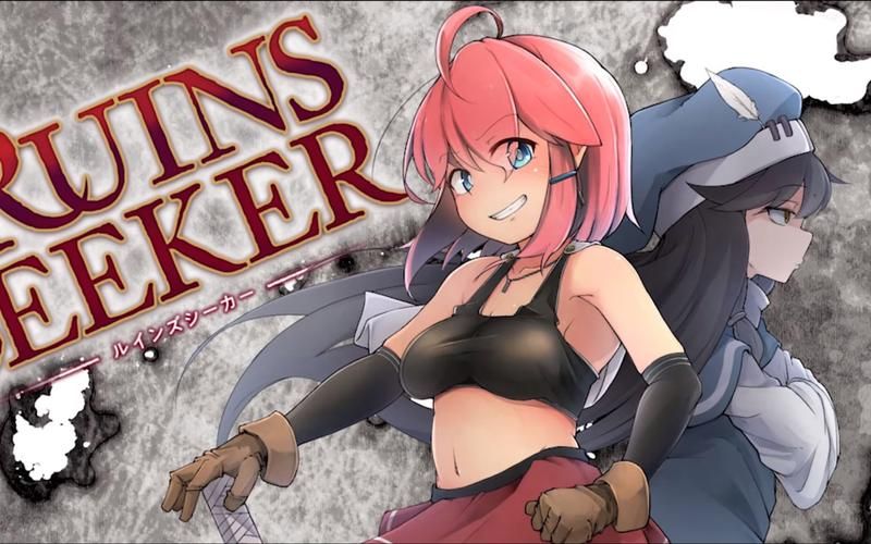 [ARPG／汉化步兵] 公主：东方与远征 Build.15416181 官方中文 [616M／夸克]