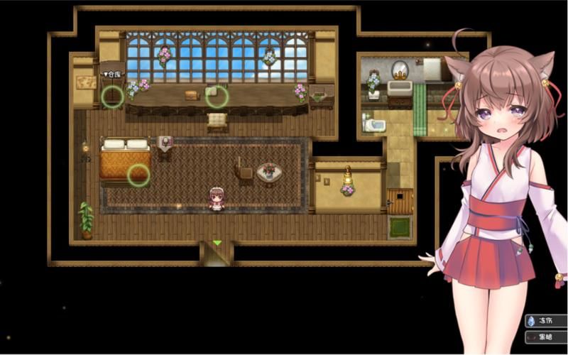 [ARPG／汉化／动态]灰烬守护者 Guardians of the Ashes V1.4 官方中文版 [PC／2.5G]