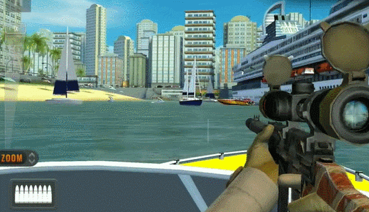 [FPS／3D／动态／步兵／STEAM官中]欲望都市：2069／Sex City： 2069[Ver0.22][PC／6.10G]