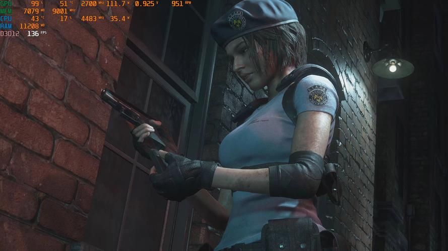 [FPS／ACT／3D／汉化／PC／动态／步兵 ]欲望与死亡—Lust 