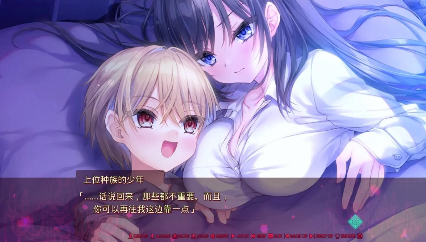 [GAL／STEAM官中／兽耳／可爱／中出][NEKO WORKs 社团]巧克力与香兰子／NEKOPARA Vol.1-Vol.6[六部合集][PC／18.2G]