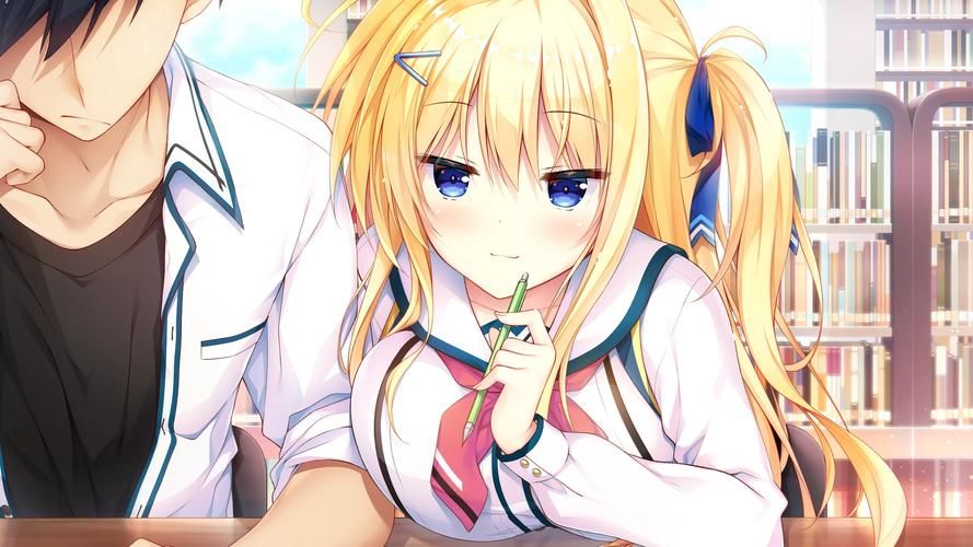 [GAL／官中] 真实动漫情境体验！DT Ver1.0.0 [4.2g]