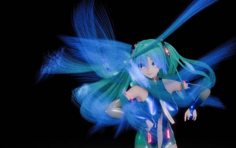 [MMD／PC] Virt-A-Mate VAM v1.22.0.3 纯净版整合包 带汉化和MMD跳舞插件[16GB][夸克]