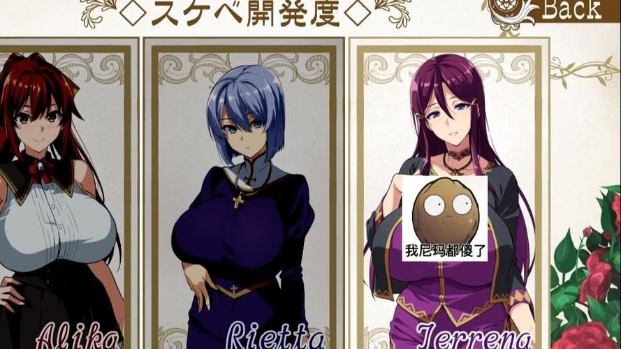 [NTR人妻RPG汉化] 你妻子的不贞日常 あなたの妻の不貞な日常 AI汉化版+自带全回想解放 [480M百度]