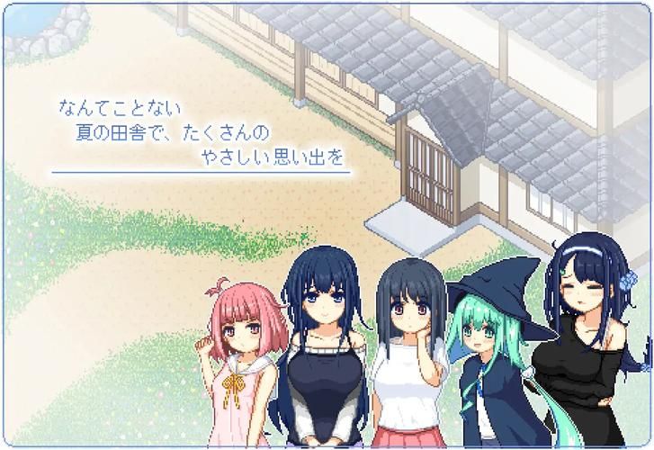 [PC+安卓／汉化／SLG]神秘邮件？技术开发部部长的秘密[200／夸克]]
