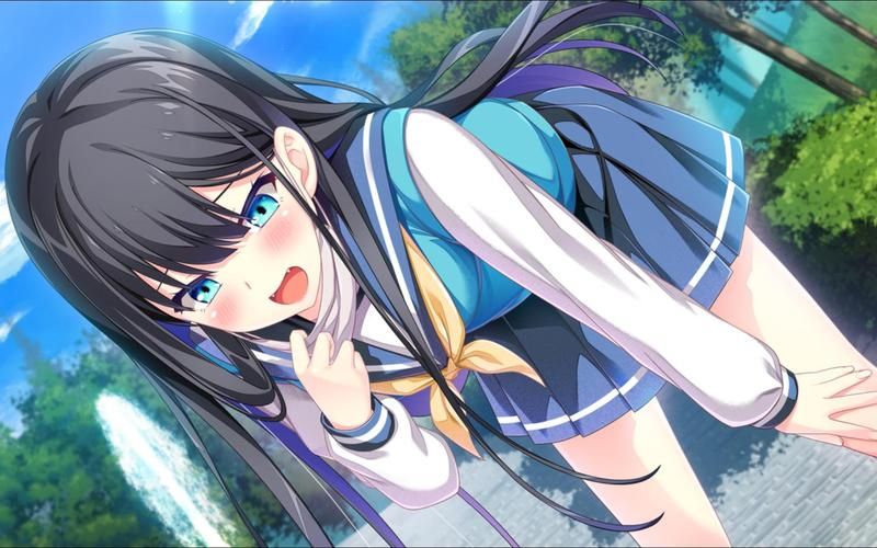 [PC游戏][放课后捉迷藏 Ver1.01官方中文修复版+自带全CG