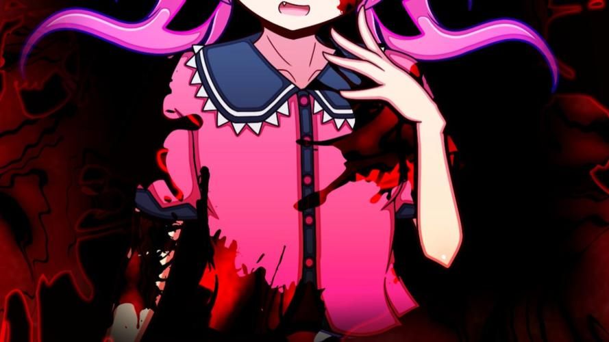 [PC／安卓joi][机翻／露出／巨乳]淫霊退魔師