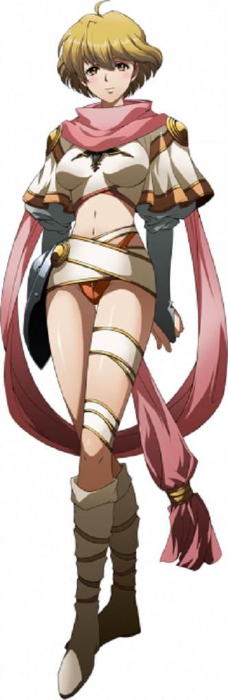 [PRG／机翻]索菲亚与巴比伦的~孤高天才魔导士的[960m夸克]