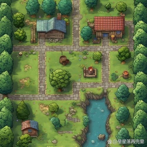 [RPG PC AI汉化]农民的追求Peasant