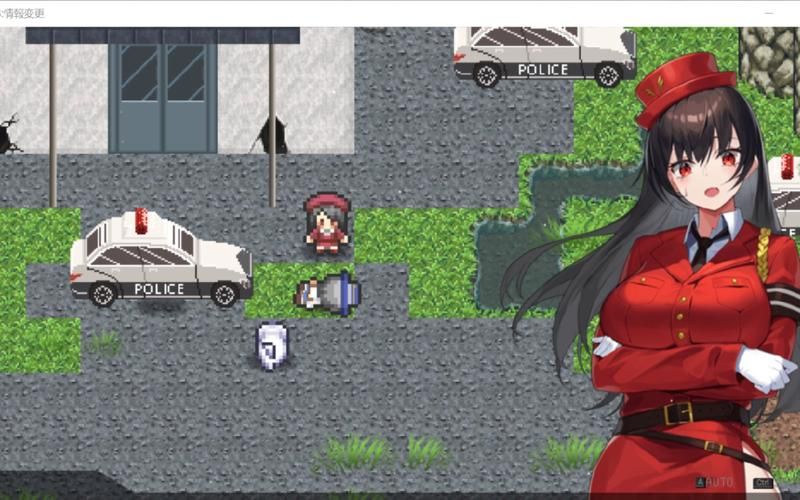 [RPG PC 机翻汉化] 宝藏 我找到的无价之物 Treasure オレが見つけた掛け替えのないモノ 夸克
