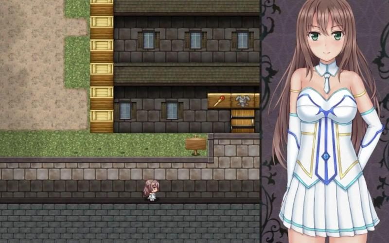 [RPG PC+安卓AI汉化] NTR～村庄的淫习～ Ver2 Ver0918 アネトラレ～ネトリムラの淫習～1.6G 夸克