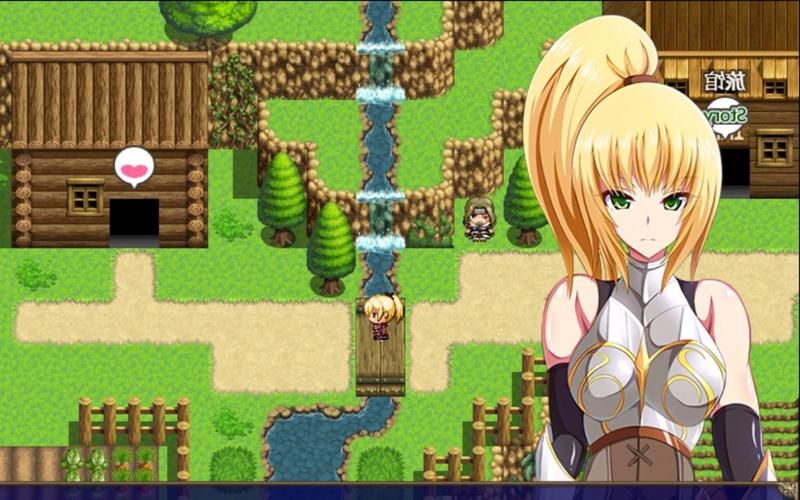 [RPG PC+安卓AI汉化] NTR～村庄的淫习～ Ver2 Ver0918 アネトラレ～ネトリムラの淫習～1.6G 夸克