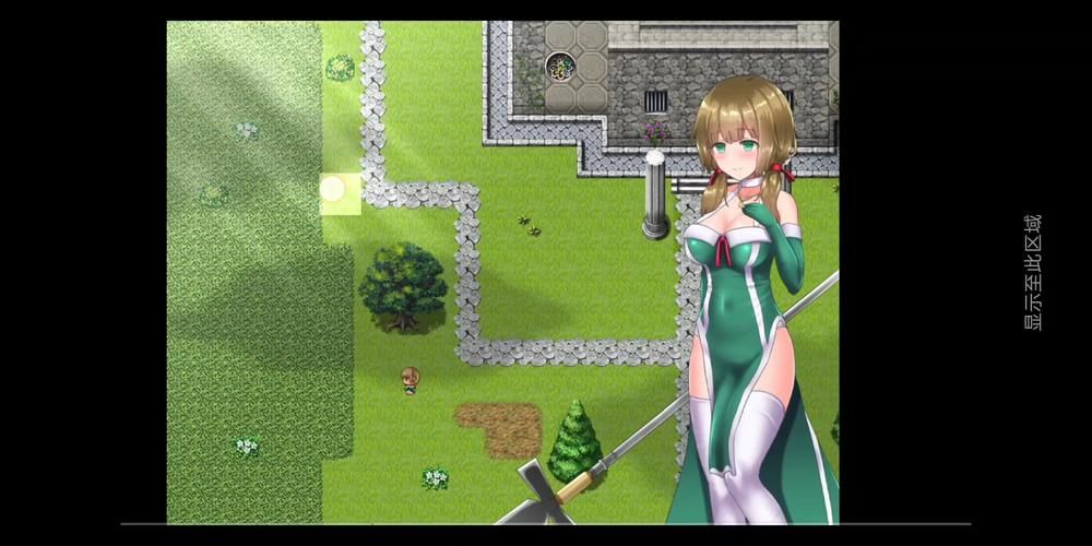 [RPGPC+安卓joi／官中] SAO~气息遮断魔法的陷阱Ⅱ~ ver0.79 官方中文步兵版 [3.78G]