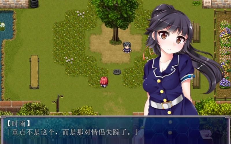 [RPGPC官中] 榭菈的冒险-破灭之洞窟- v1.01 官中步兵版 260M 夸克