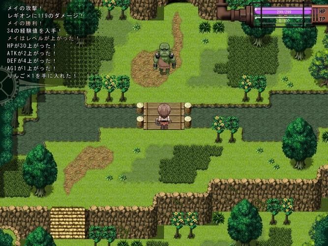 [RPG] STEAM官方中文 [简+繁] Secret Psychology
