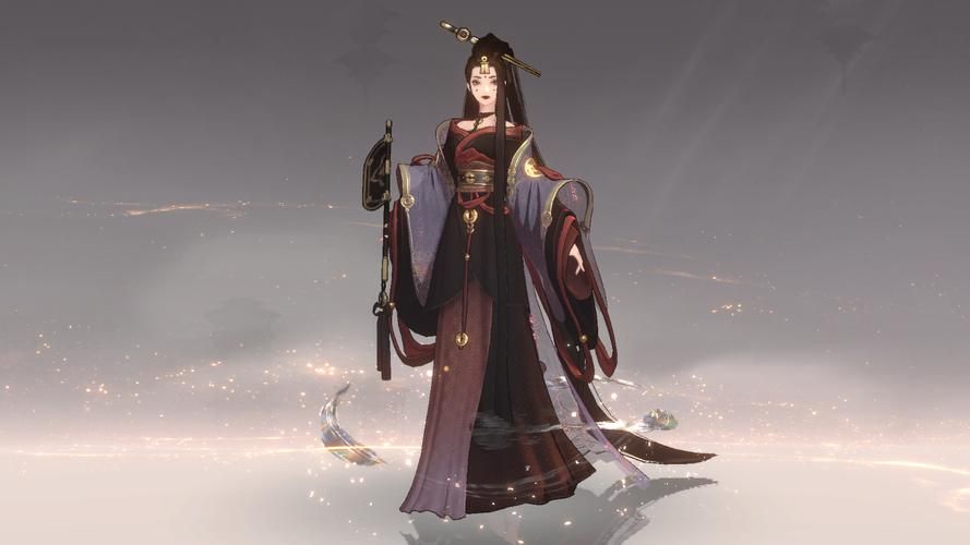 [RPG] [国风RPG汉化]动态 媚肉银馆 v0.532 +DLC 官中版 PC+安卓