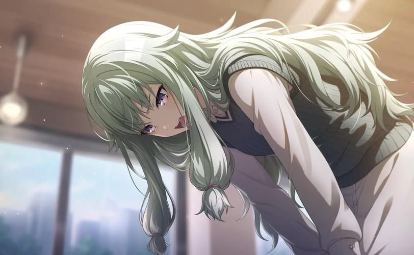 [RPG] 宁音有露出愿望 寧音には露出願望がある V1.0 AI汉化 [2.50G]