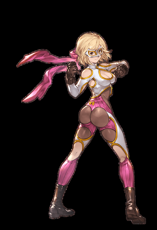 [RPG] 魔王拳姬魔鬼梅莉!!＼[安卓joi+PC云汉化3.4G]
