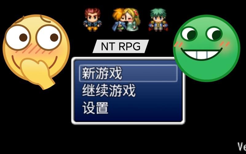 [RPG][超级NTR／动态]尼禄的海滨一日游V0.4 官方中文重置版[2.2G]