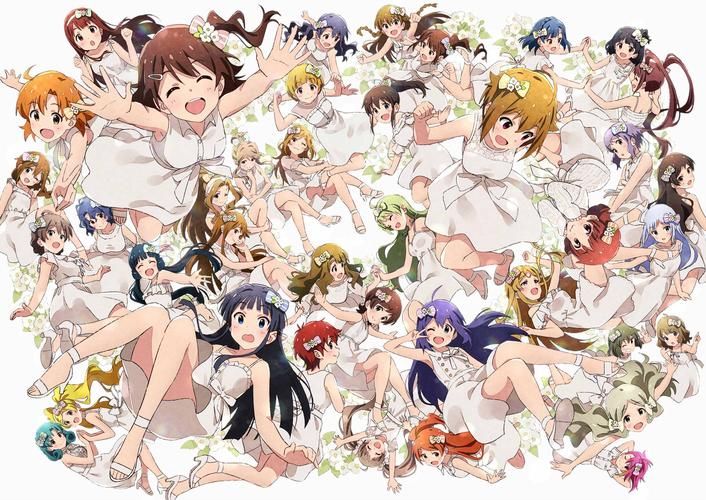 [RPG]偶像声优百合华白 選手街のコンパニオン～アイドル声優百合華の場合～ V1.0.2 官方AI汉化 [800MB]