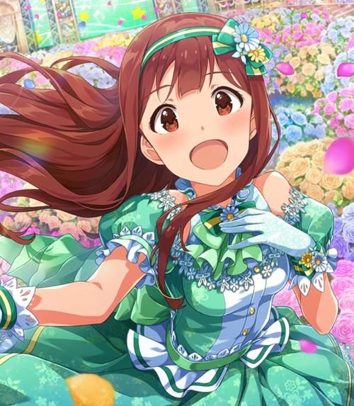 [RPG]偶像声优百合华白 選手街のコンパニオン～アイドル声優百合華の場合～ V1.0.2 官方AI汉化 [800MB]