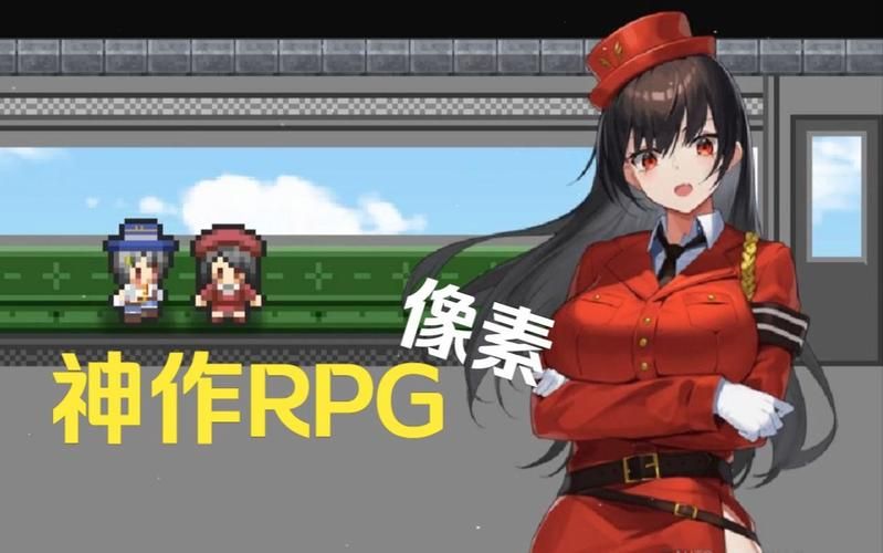 [RPG]女警H小岛：ケイドロ V1.06 挂载AI汉化版[H战斗][度盘／4.5G]