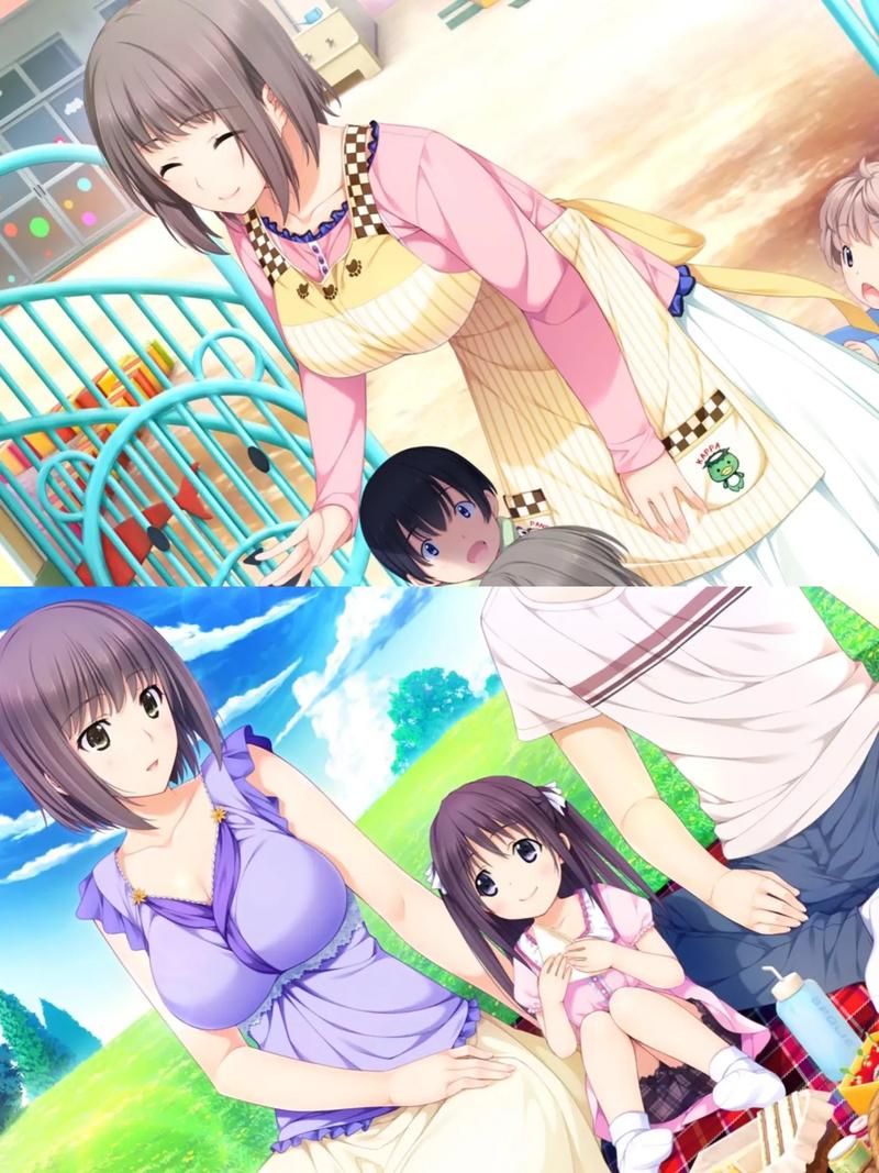 [RPG]新妻クロエが堕ちるまで ／新婚妻子库洛艾的堕落之路 官中步兵版+全回想 PC[0.7G／夸克]