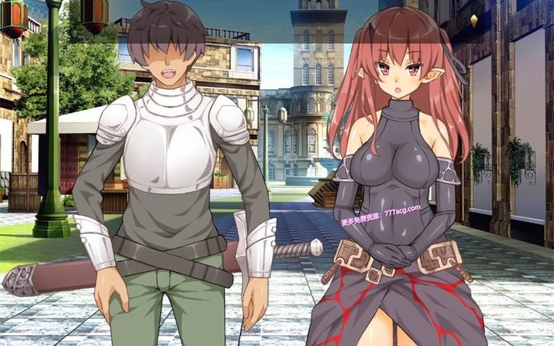 [RPG中文]魔王的地牢 官方中文步兵版[420M盘]