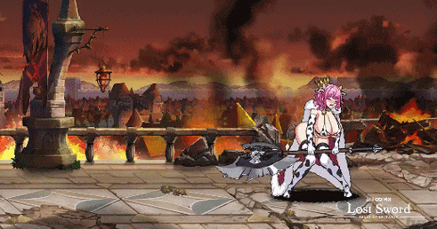 [RPG中文／动态]姬之岛 悠游夏日V1.04 官方中文步兵版+存档[1G盘]