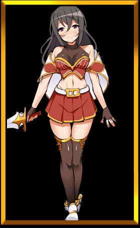 [RPG中文／动态]姬之岛 悠游夏日V1.04 官方中文步兵版+存档[1G盘]