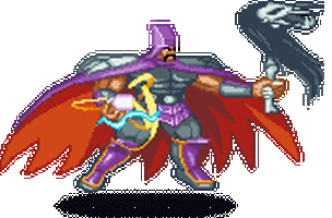 [RPG像素动态PC]命运之咒V1.07DL官方中文+全CG存档